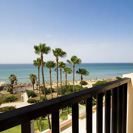 Appartement Stunning Penthouse On The Marbella