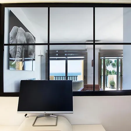 Stunning Penthouse On The Apartman *