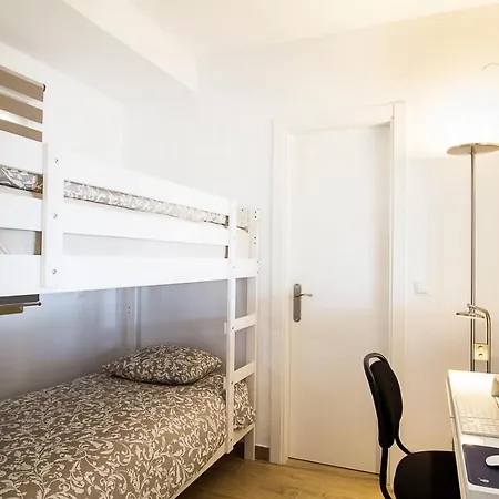 Apartment Stunning Penthouse On The