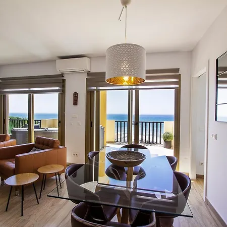 Apartment Stunning Penthouse On The *