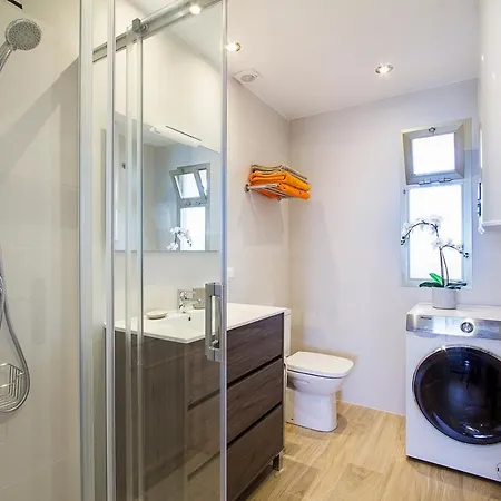 Apartment Stunning Penthouse On The